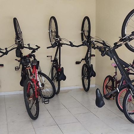 Pousada Casa Da Vovo - Sua Casa Pertinho Da Praia Aracaju Luaran gambar