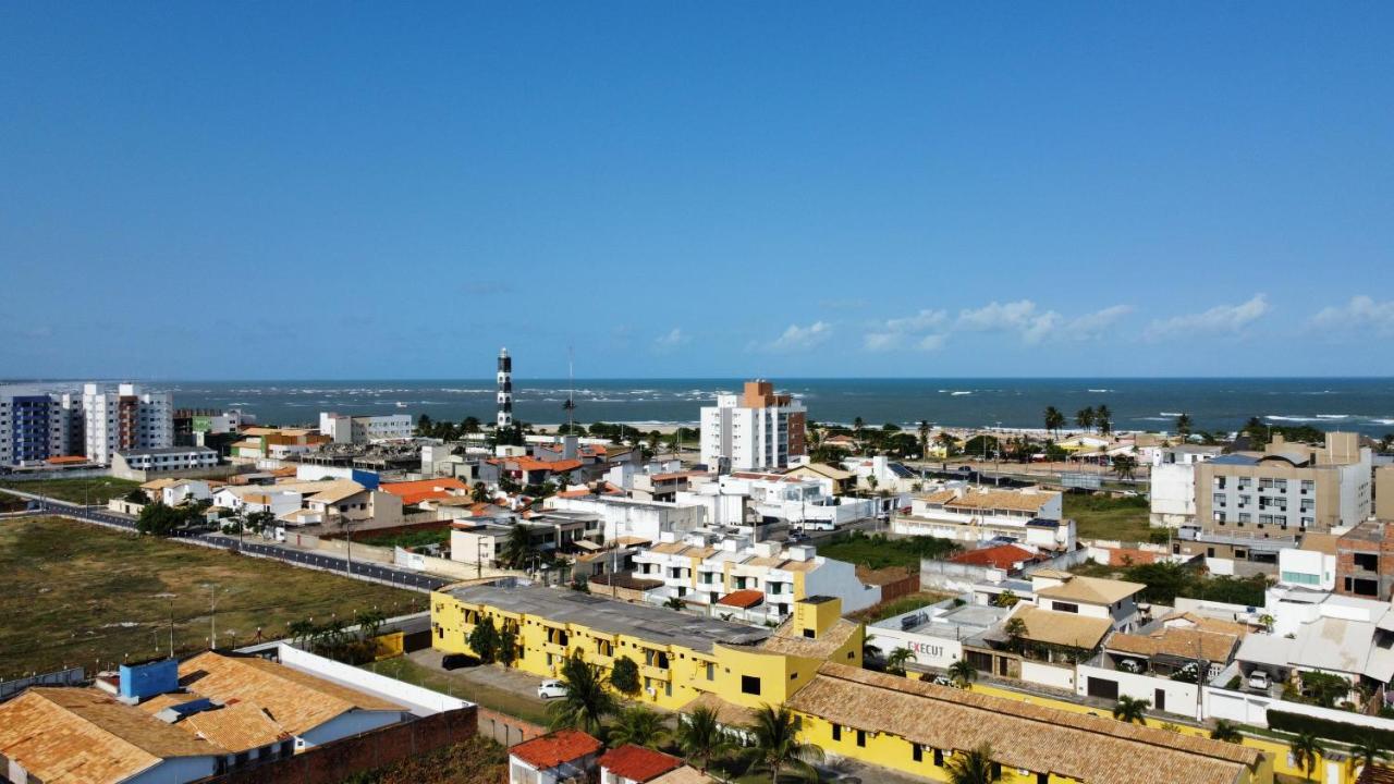 Pousada Casa Da Vovo - Sua Casa Pertinho Da Praia Aracaju Luaran gambar