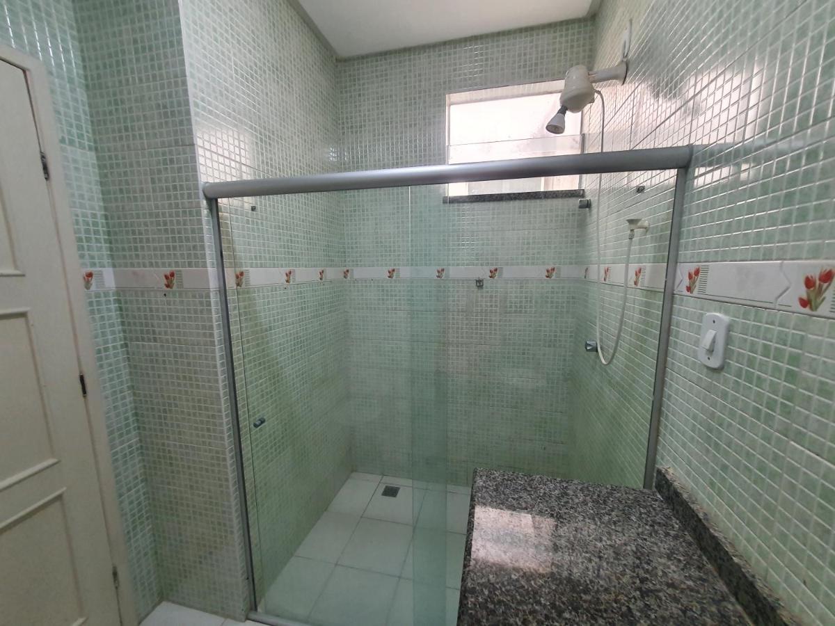 Pousada Casa Da Vovo - Sua Casa Pertinho Da Praia Aracaju Luaran gambar