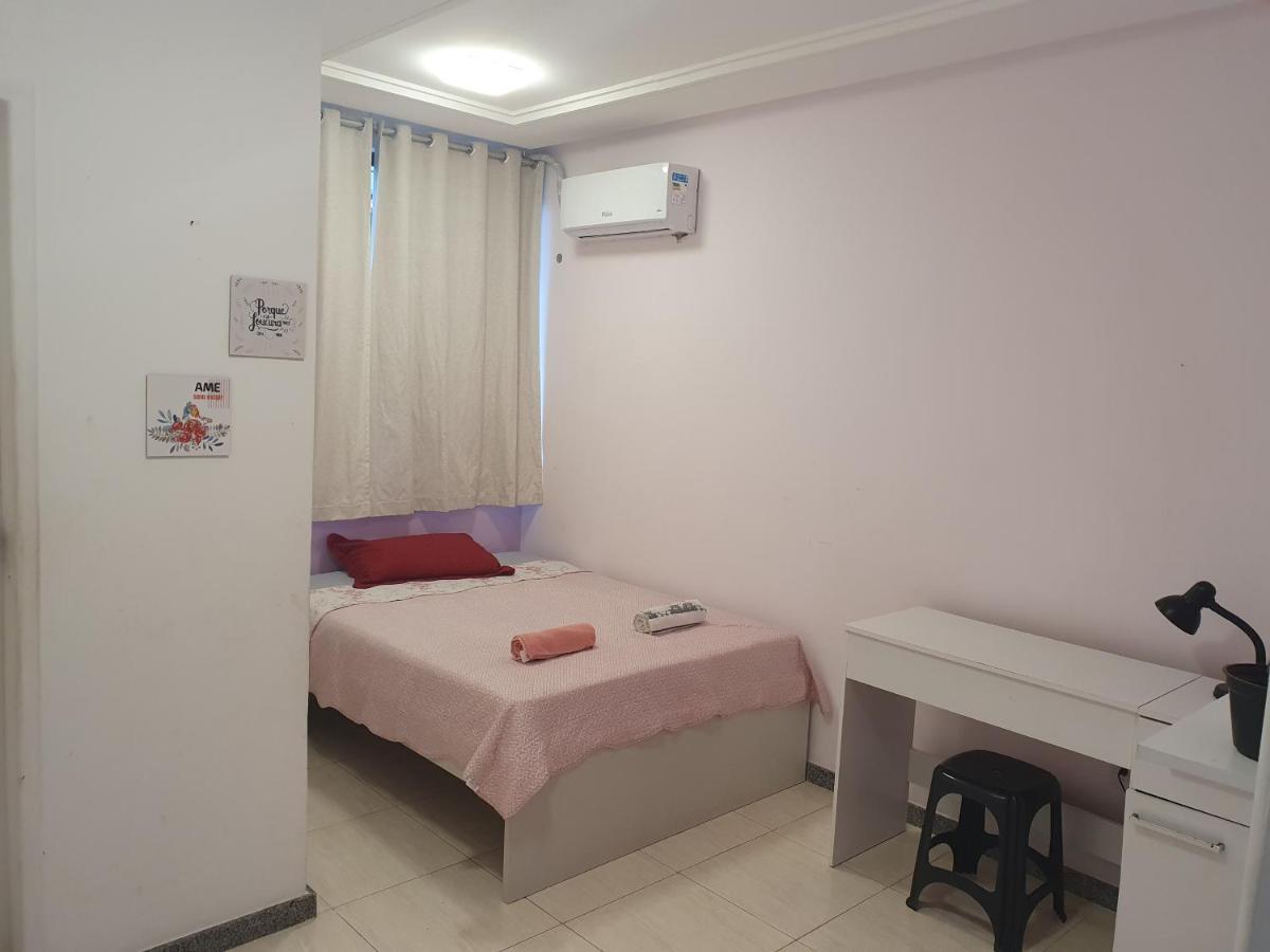 Pousada Casa Da Vovo - Sua Casa Pertinho Da Praia Aracaju Luaran gambar