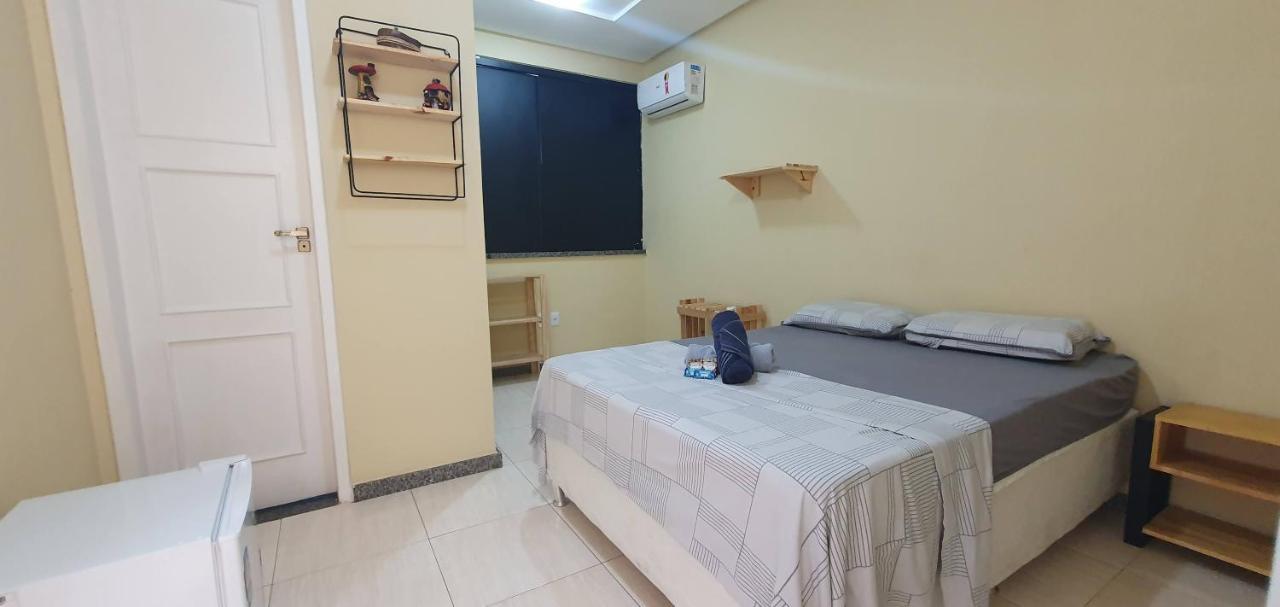 Pousada Casa Da Vovo - Sua Casa Pertinho Da Praia Aracaju Luaran gambar