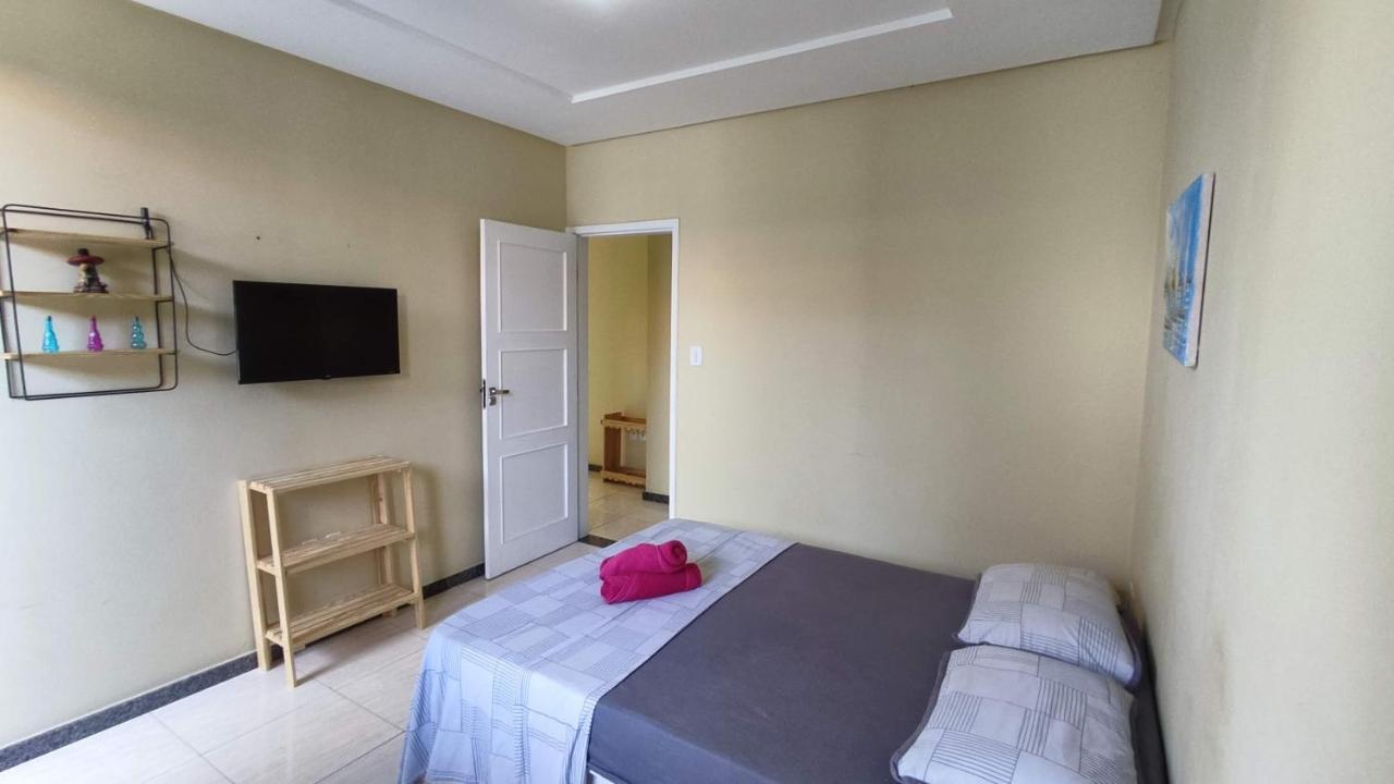 Pousada Casa Da Vovo - Sua Casa Pertinho Da Praia Aracaju Luaran gambar