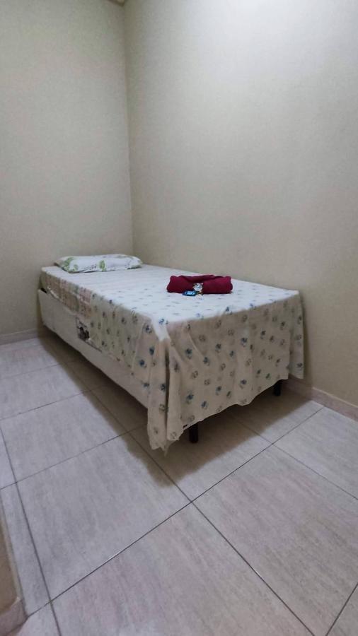 Pousada Casa Da Vovo - Sua Casa Pertinho Da Praia Aracaju Luaran gambar