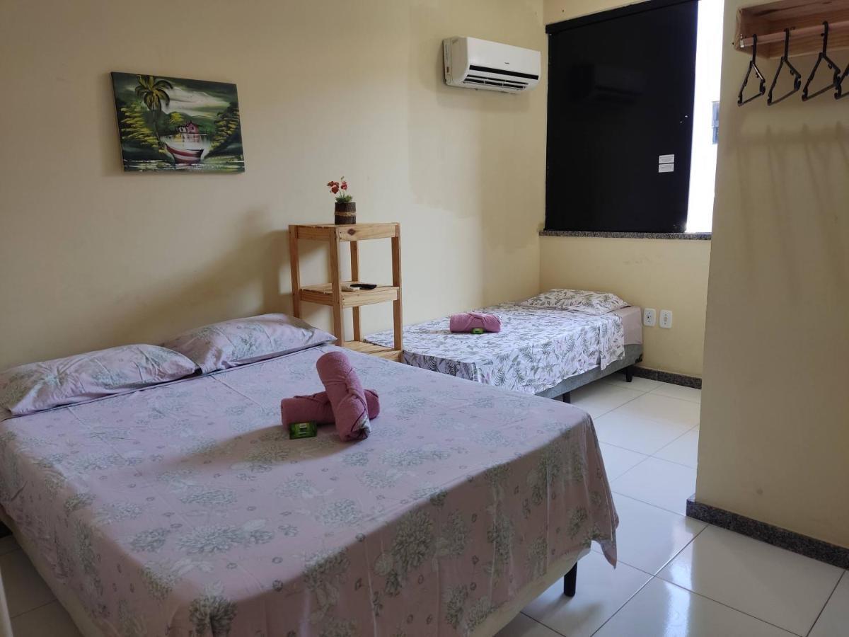 Pousada Casa Da Vovo - Sua Casa Pertinho Da Praia Aracaju Bilik gambar