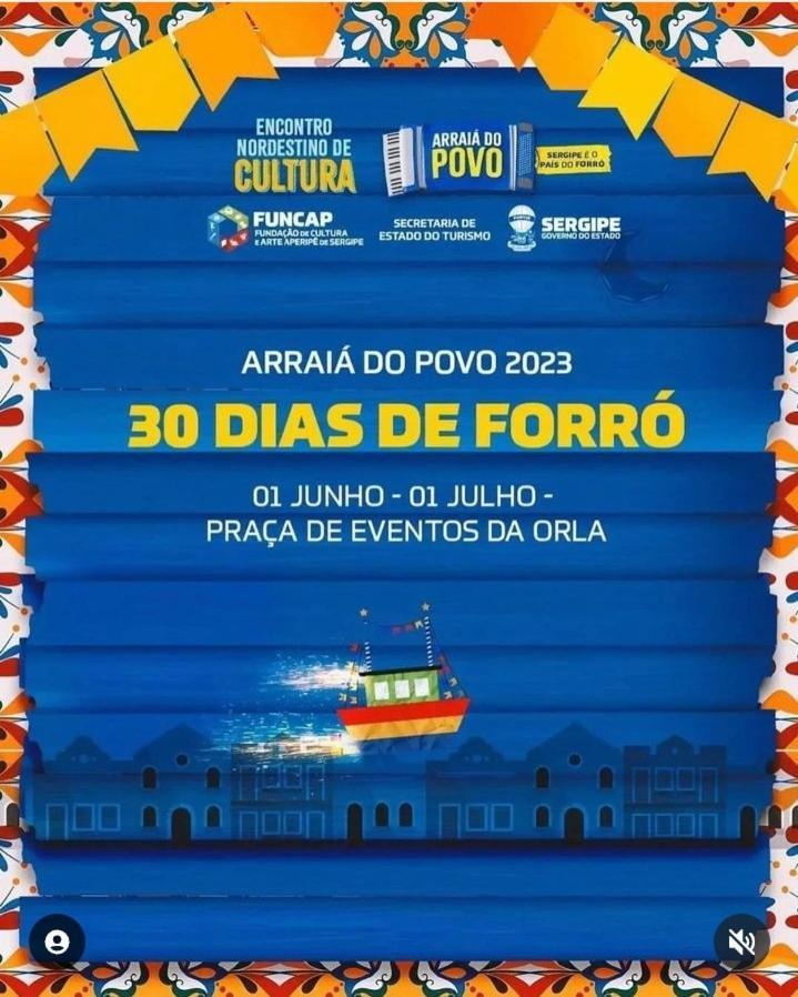 Pousada Casa Da Vovo - Sua Casa Pertinho Da Praia Aracaju Luaran gambar