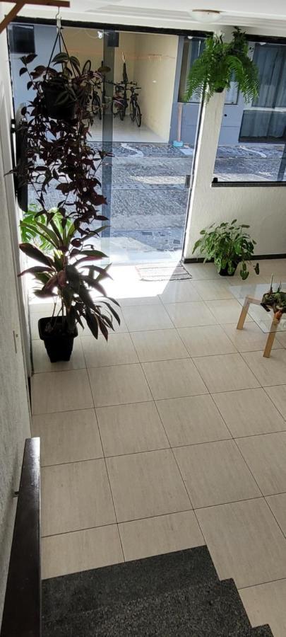 Pousada Casa Da Vovo - Sua Casa Pertinho Da Praia Aracaju Luaran gambar