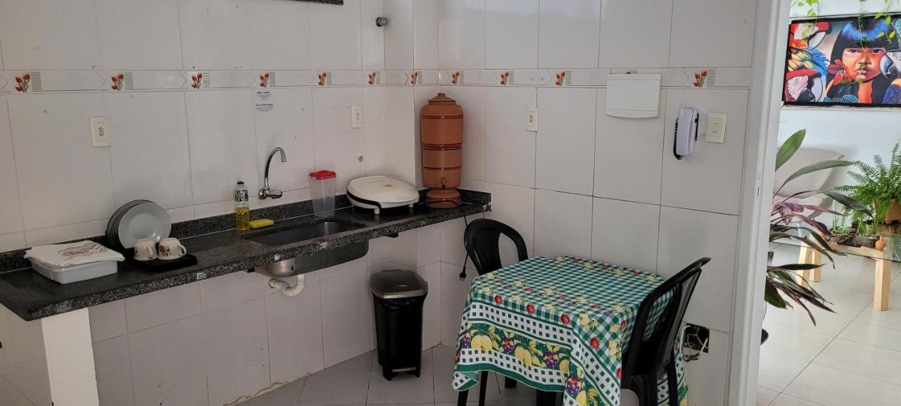 Pousada Casa Da Vovo - Sua Casa Pertinho Da Praia Aracaju Luaran gambar