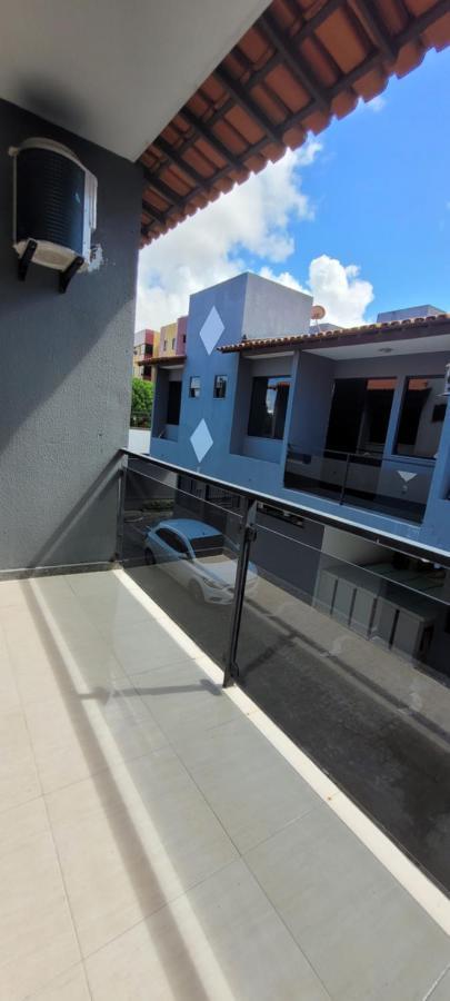 Pousada Casa Da Vovo - Sua Casa Pertinho Da Praia Aracaju Luaran gambar
