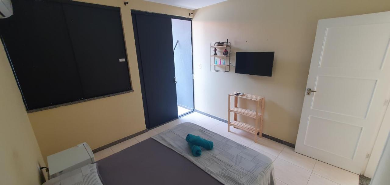 Pousada Casa Da Vovo - Sua Casa Pertinho Da Praia Aracaju Luaran gambar