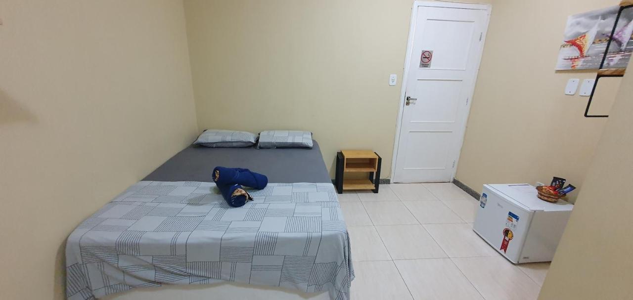 Pousada Casa Da Vovo - Sua Casa Pertinho Da Praia Aracaju Luaran gambar