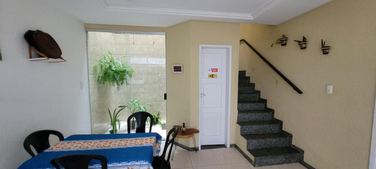 Pousada Casa Da Vovo - Sua Casa Pertinho Da Praia Aracaju Luaran gambar