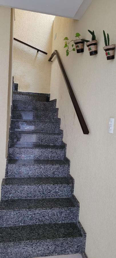 Pousada Casa Da Vovo - Sua Casa Pertinho Da Praia Aracaju Luaran gambar