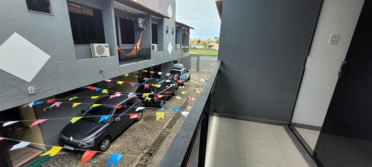 Pousada Casa Da Vovo - Sua Casa Pertinho Da Praia Aracaju Luaran gambar
