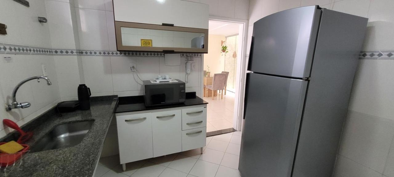 Pousada Casa Da Vovo - Sua Casa Pertinho Da Praia Aracaju Luaran gambar