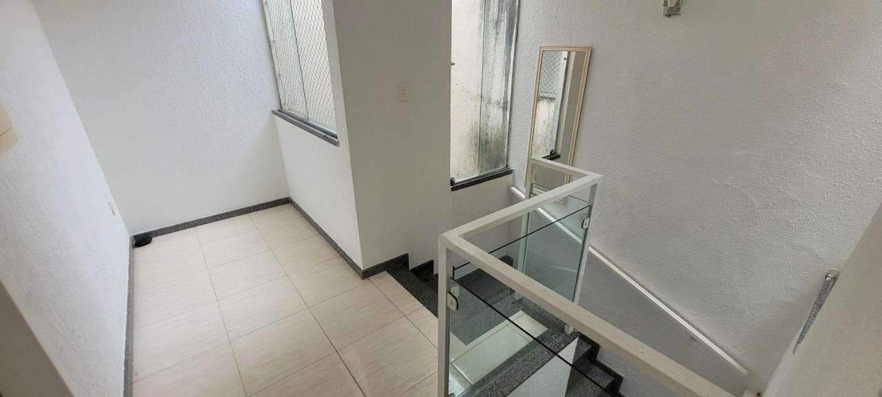 Pousada Casa Da Vovo - Sua Casa Pertinho Da Praia Aracaju Luaran gambar