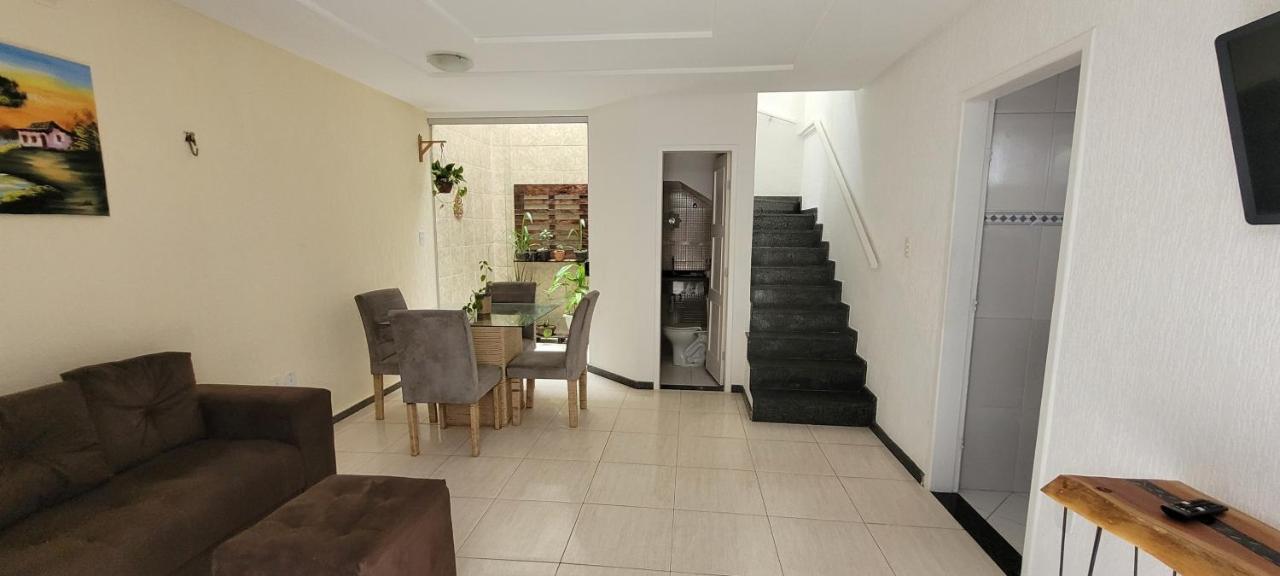 Pousada Casa Da Vovo - Sua Casa Pertinho Da Praia Aracaju Luaran gambar