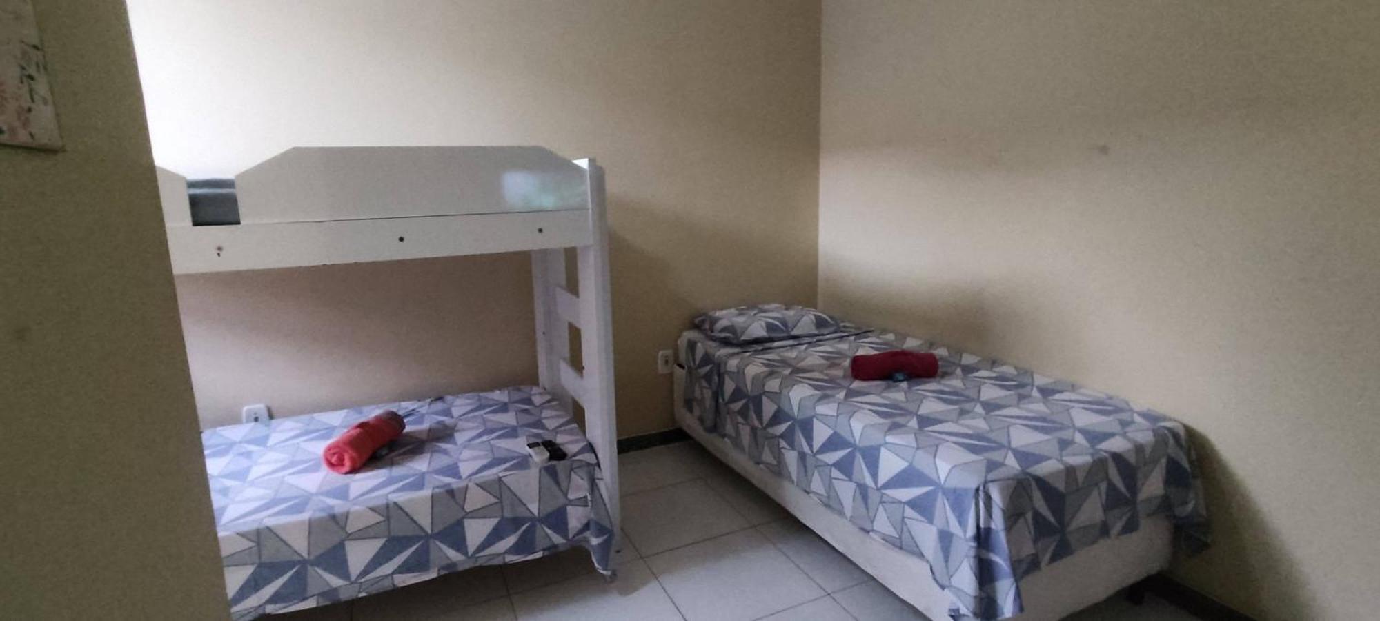 Pousada Casa Da Vovo - Sua Casa Pertinho Da Praia Aracaju Bilik gambar