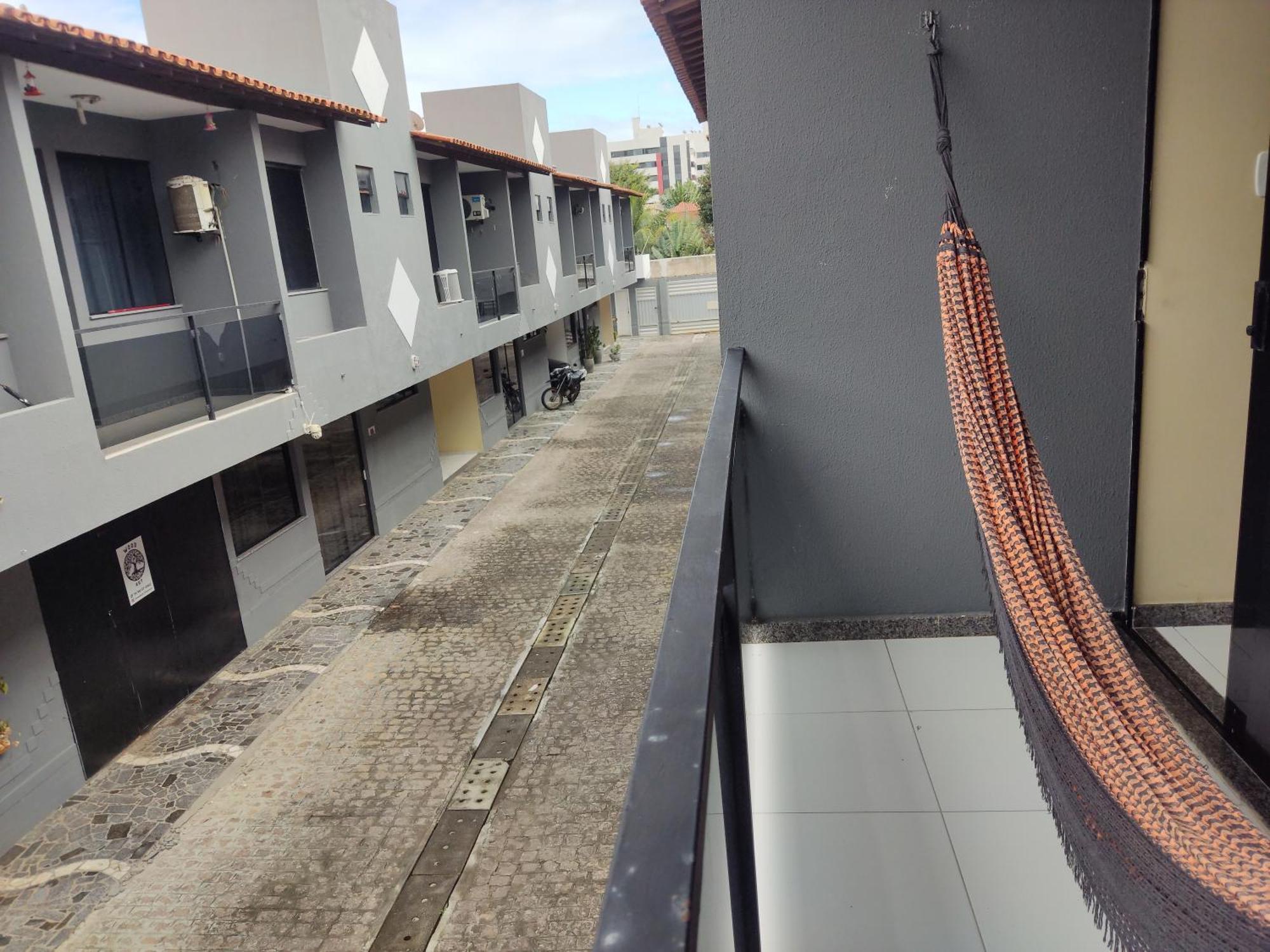 Pousada Casa Da Vovo - Sua Casa Pertinho Da Praia Aracaju Bilik gambar